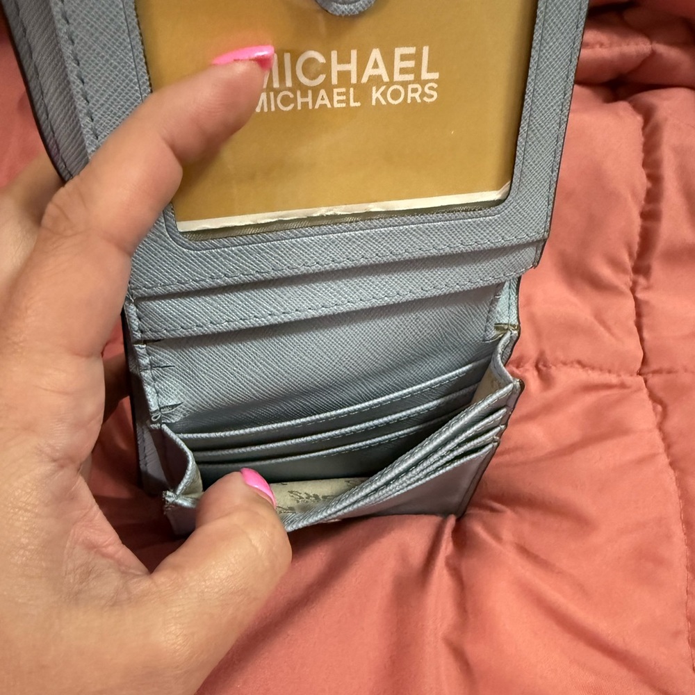 Wallet/card case Michael Kors - Picture 9 of 11